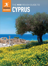 The Mini Rough Guide to Cyprus (Travel Guide eBook) - Rough Guides