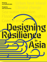 Design Resilience in Asia - 