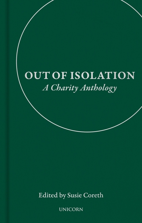 Out of Isolation - Susie Coreth