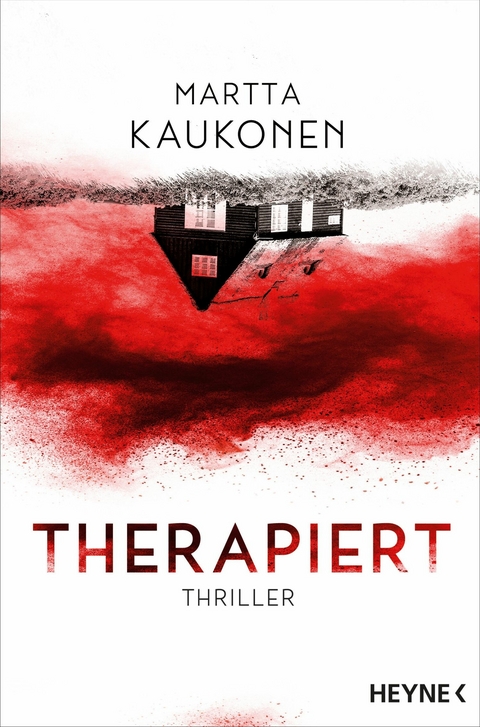 Therapiert -  Martta Kaukonen