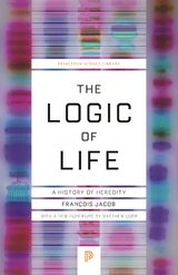 Logic of Life -  Francois Jacob