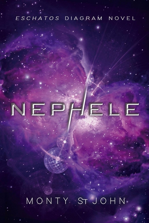 Nephele -  Monty St John