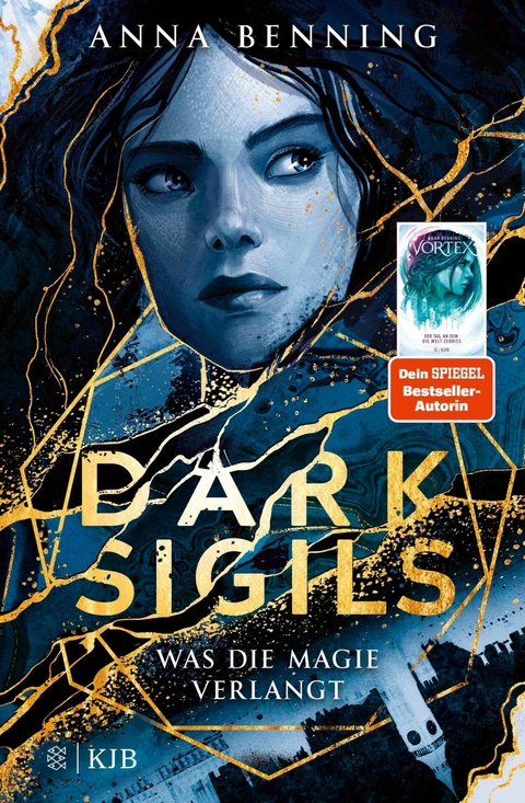 Dark Sigils - Was die Magie verlangt -  Anna Benning