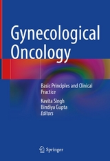 Gynecological Oncology - 