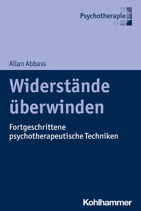 Widerstände überwinden - Allan Abbass