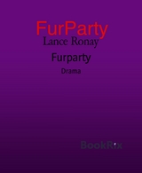 Furparty - Lance Ronay