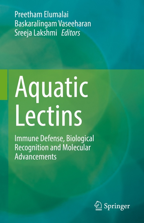 Aquatic Lectins - 