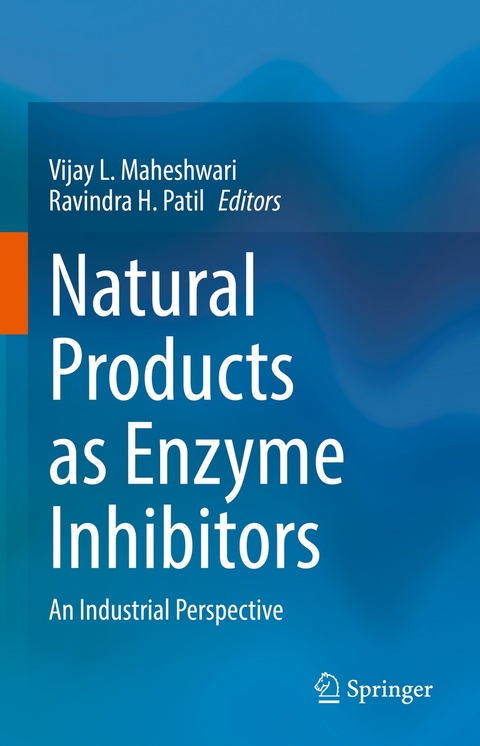 Natural Products as Enzyme Inhibitors - 