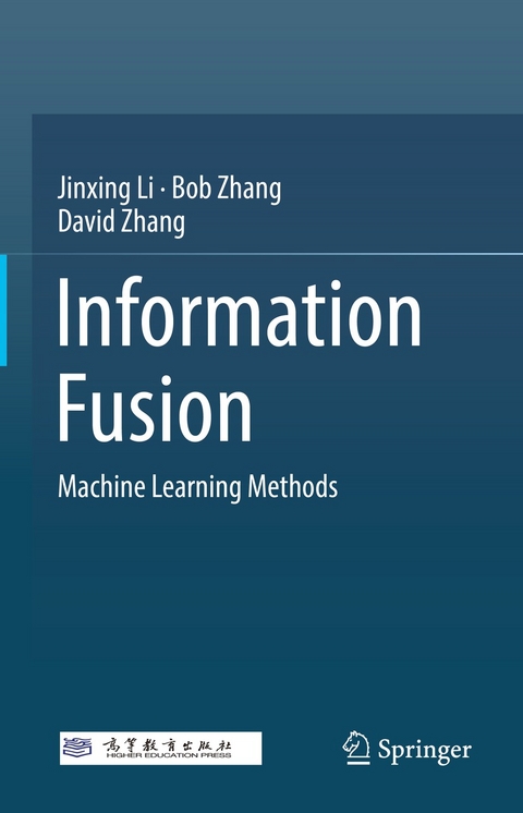 Information Fusion - Jinxing Li, Bob Zhang, David Zhang