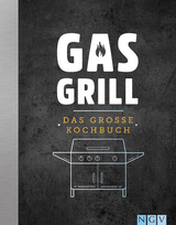 Gasgrill