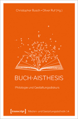 Buch-Aisthesis - 