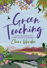 Green Teaching - Claire Warden,  Author