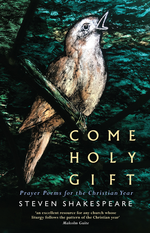 Come Holy Gift -  Shakespeare