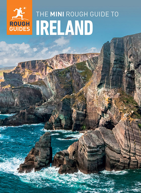 Mini Rough Guide to Ireland (Travel Guide eBook) -  Rough Guides