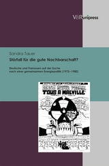 Störfall für die gute Nachbarschaft? -  Sandra Tauer