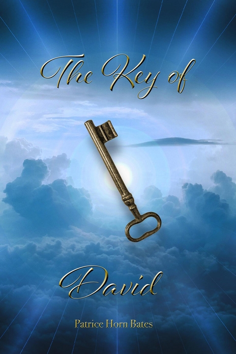 The Key of David - Patrice Horn Bates