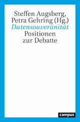 Datensouveränität - 