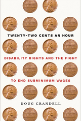 Twenty-Two Cents an Hour -  Doug Crandell