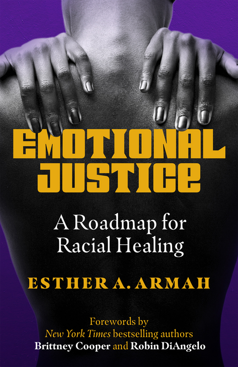 Emotional Justice - Esther Armah