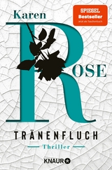 Tränenfluch -  Karen Rose