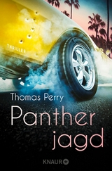 Pantherjagd -  Thomas Perry