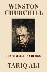 Winston Churchill - Tariq Ali