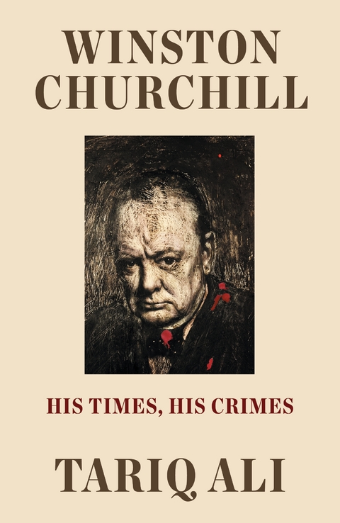 Winston Churchill - Tariq Ali