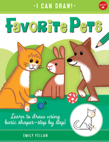 Favorite Pets - Emily Fellah