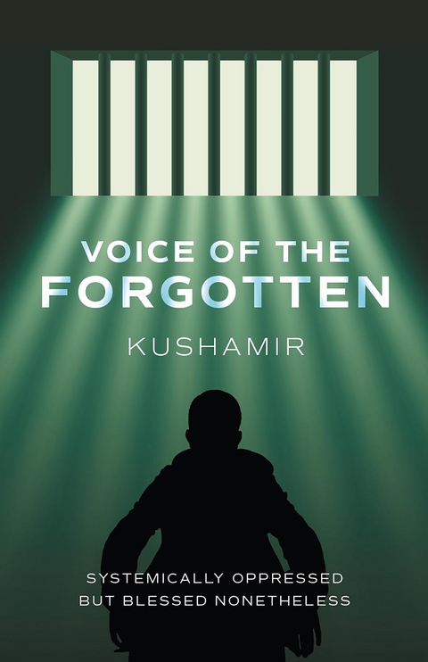 Voice of the Forgotten -  Kushamir