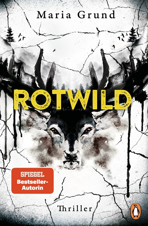 Rotwild - Maria Grund