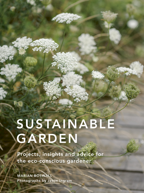 Sustainable Garden - Marian Boswall