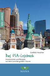 Das USA-Lesebuch - Gunhild Hexamer