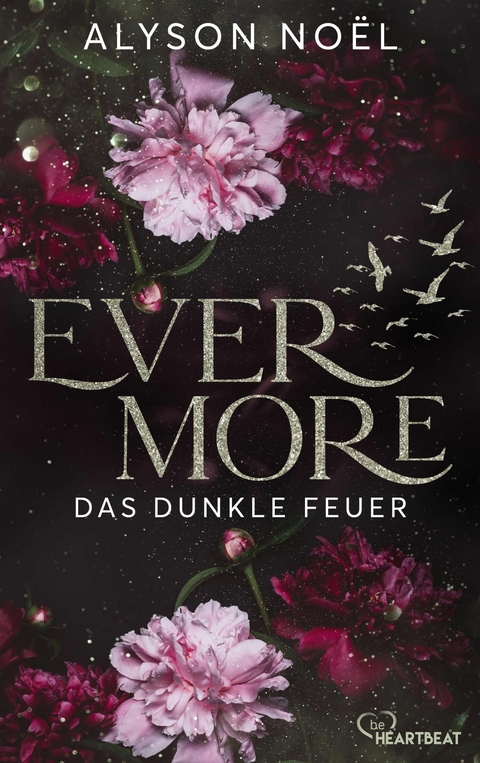 Evermore - Das dunkle Feuer -  Alyson Noël