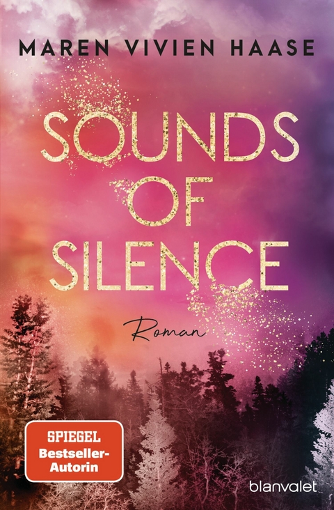 Sounds of Silence - Maren Vivien Haase