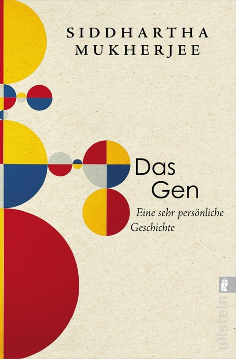 Das Gen -  Siddhartha Mukherjee