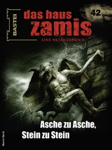 Das Haus Zamis 42 - Logan Dee