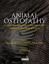 Animal Osteopathy - Anthony Nevin, Christopher Colles, Paolo Tozzi