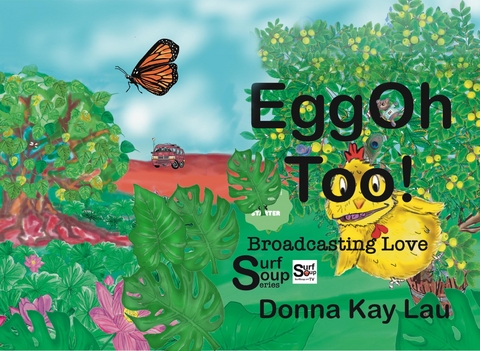 EggOh Too! - Donna Kay Lau