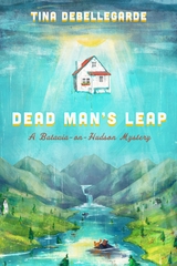 Dead Man's Leap -  Tina deBellegarde