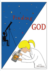 Finding God - Bill Glenn