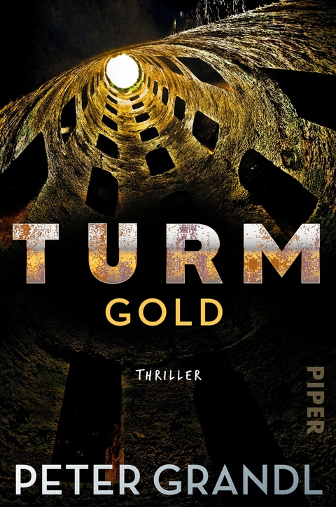 Turmgold -  Peter Grandl