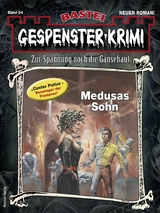 Gespenster-Krimi 94 - Michael Schauer