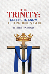 The Trinity - Scottie McCullough