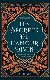 Les secrets de l''amour Divin -  A. Helwa