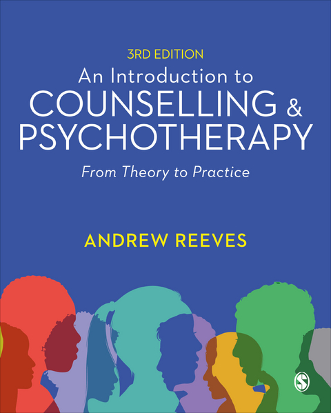 An Introduction to Counselling and Psychotherapy - Andrew Reeves