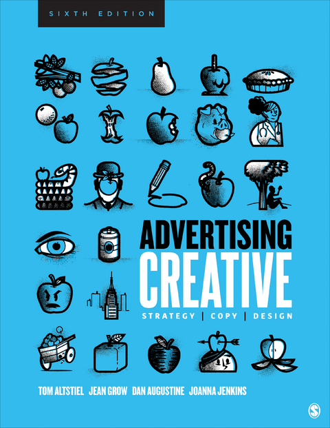 Advertising Creative - Tom Altstiel, Jean M. Grow, Dan Augustine, Joanna L. Jenkins