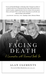 Facing Death - Alan E Clements