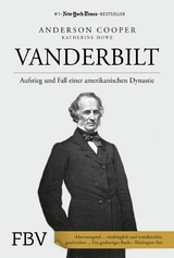 Vanderbilt - Anderson Cooper, Katherine Howe