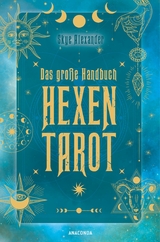 Das große Handbuch Hexen-Tarot - Skye Alexander