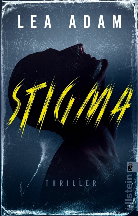 Stigma -  Lea Adam